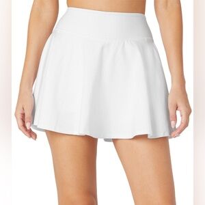 Beyond Yoga Women's Spacedye Hot Shot Circle Skirt